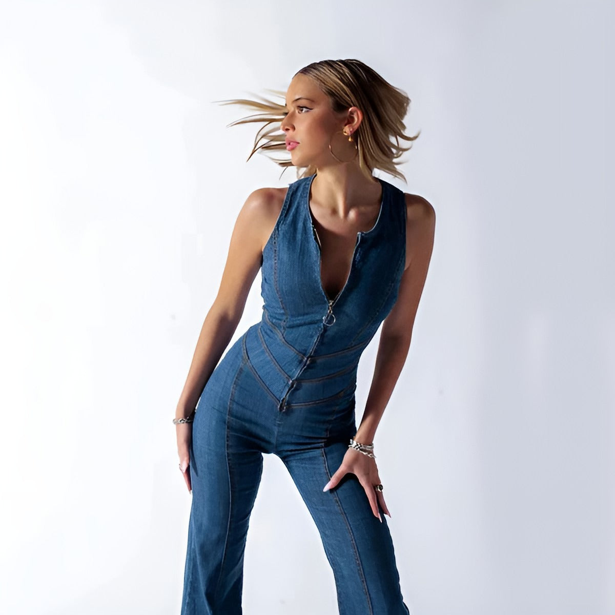 Hermine – Farmer Overál