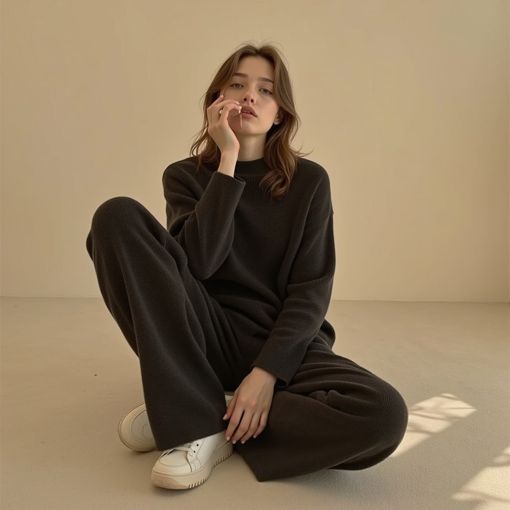 Brigitte – Kötött Szett