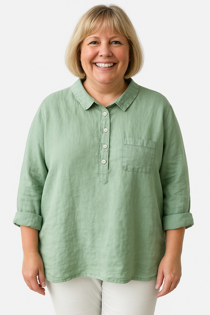 Hanneke – Tavaszi Blúz