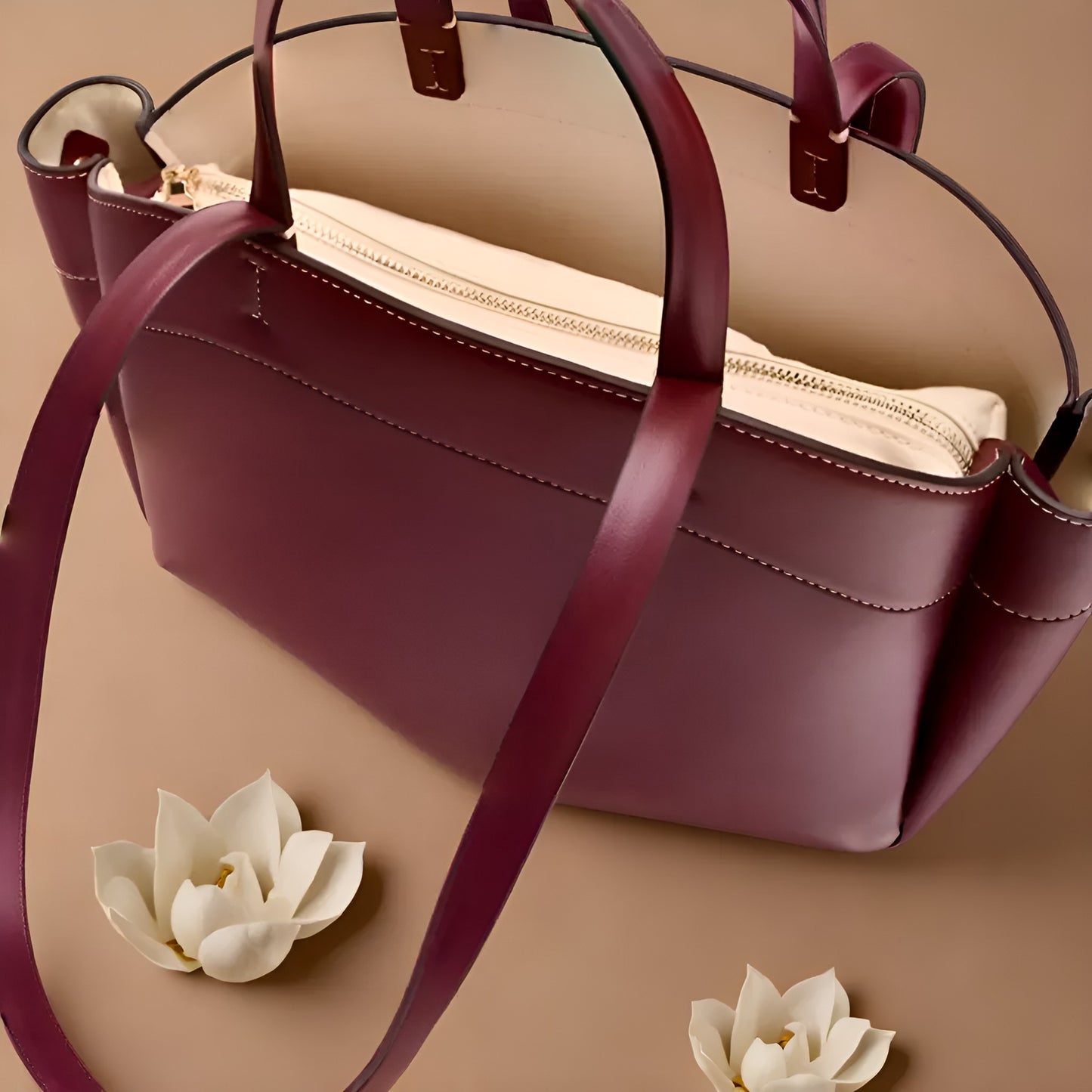 Fabianna – Shopper Táska