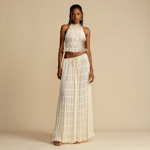 Lotte – Boho Maxi Szett