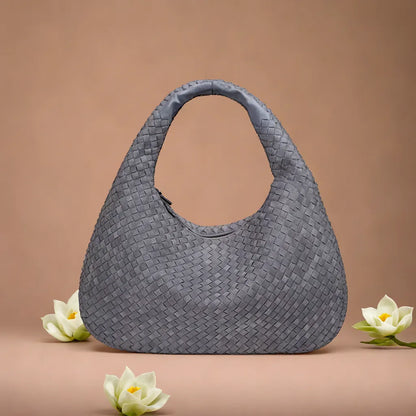 Gisella – XL Fonott Táska