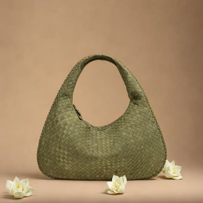 Gisella – XL Fonott Táska
