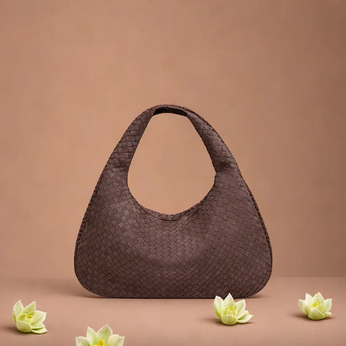 Gisella – XL Fonott Táska