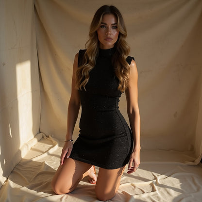 Lilou – Flitteres Ruha